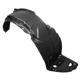 HO1249122 ALZARE Front Passenger Fender Liner Standard Line HO1249122 ALZARE Front Passenger Fender Liner Standard Line
