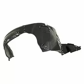 HY1248124 ALZARE Front Driver Fender Liner Standard Line HY1248124 ALZARE Front Driver Fender Liner Standard Line