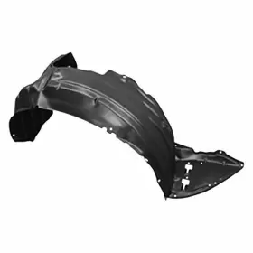 MA1249145 ALZARE Front Passenger Fender Liner Standard Line MA1249145 ALZARE Front Passenger Fender Liner Standard Line