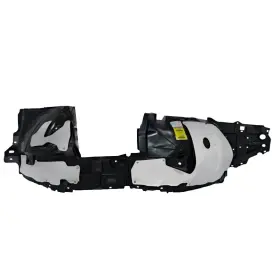 NI1249167C ALZARE Sport Front Passenger Fender Liner Capa NI1249167C ALZARE Sport Front Passenger Fender Liner Capa