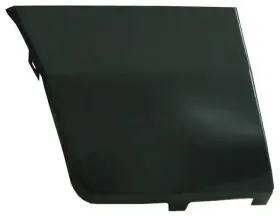 205-2668-L AMD AUTO METAL DIRECT Driver Front Fender Lower