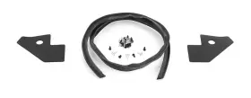 F-FSR03 AMD AUTO METAL DIRECT Rear Fender Splash Shield Seals F-FSR03 AMD AUTO METAL DIRECT Rear Fender Splash Shield Seals