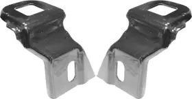 MM1109B AMD AUTO METAL DIRECT Body Front Fender Cowl Brackets MM1109B AMD AUTO METAL DIRECT Body Front Fender Cowl Brackets