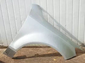 07.28.22.19 AUDI Fender Panel Exterior Front Right Passenger