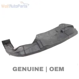 4B0821112B AUDI Right Inner Fender End Plate Cover