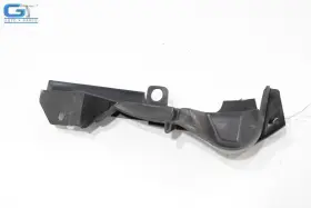 4G0805233A AUDI Cowl Panel Left Fender Extension Seal Cover #2