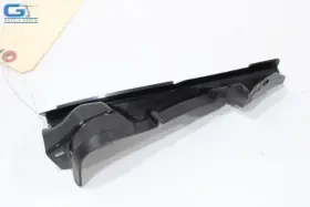4G0805233A AUDI Cowl Panel Left Fender Extension Seal Cover #3