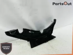4G0805583 AUDI Front Left Fender Rearward Cover A6 #2 4G0805583 AUDI Front Left Fender Rearward Cover A6 #2