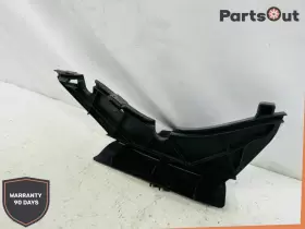 4G0805583 AUDI Front Left Fender Rearward Cover A6 #3 4G0805583 AUDI Front Left Fender Rearward Cover A6 #3