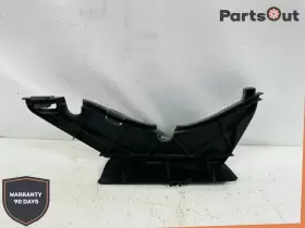 4G0805583 AUDI Front Left Fender Rearward Cover A6 4G0805583 AUDI Front Left Fender Rearward Cover A6