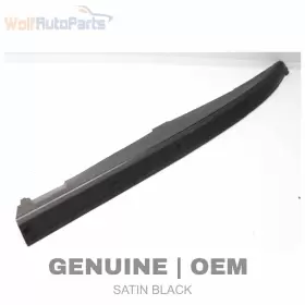 4K0820582 AUDI Right Fender Cover A6 C8