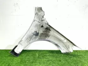 4L0-821-101 AUDI Front Left Lh Driver Fender Skin Panel Q7 #3