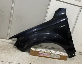 4L0821105 AUDI Front Left Fender Panel Cover Q7