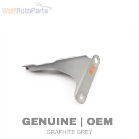 4L0821136 AUDI Front Right Fender Bracket Q7