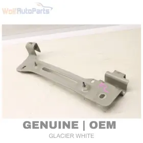 4M0821431 AUDI Left Fender Mount Bracket Q7