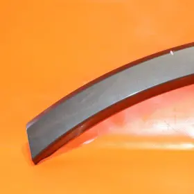 4M0853817H AUDI Wheel Molding Left Rear Q7 #2