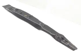 80A821111 AUDI Left Inner Fender End Plate Cover #2