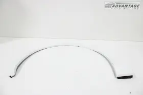 80A853717E AUDI Front Left Fender Wheel Flare Molding Q5 #2