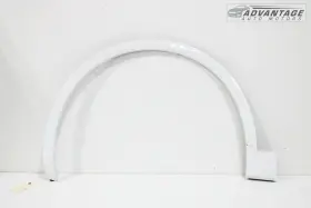 80A853717E AUDI Front Left Fender Wheel Flare Molding Q5