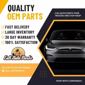 80A853718J AUDI Front Right Wheel Flare Molding Q5 #3