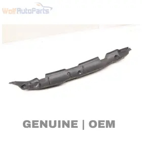 83A821111A AUDI Left Inner Fender End Plate Cover Q3