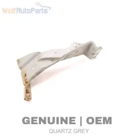8E0821135C AUDI Left Fender Bracket S4