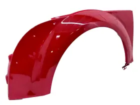 8J0821433B AUDI Tts Ttrs Left Driver Fender Panel Quattro #2