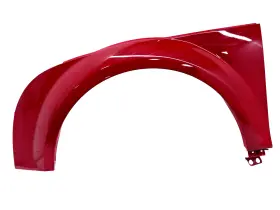 8J0821433B AUDI Tts Ttrs Left Driver Fender Panel Quattro