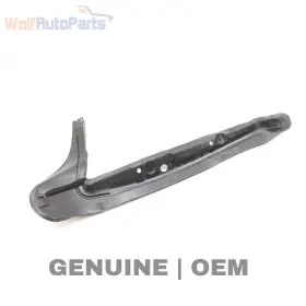 8K0821111A AUDI Left Inner Fender Shield Plate A4 Quattro