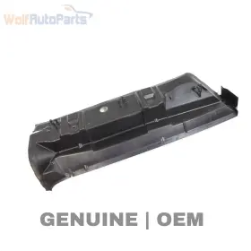 8N0821111A AUDI Left Inner Fender Shield Plate