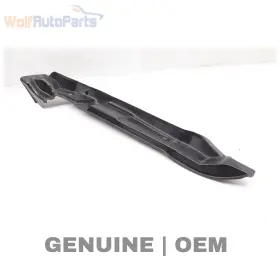 8R0821112C AUDI Rear Right Inner Fender Shield Plate Q5