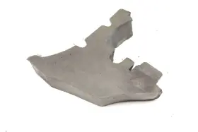 8R0821198 AUDI Right Fender Foam Seal Q5 #2