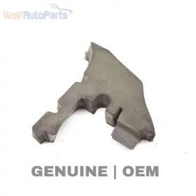 8R0821198 AUDI Right Fender Foam Seal Q5