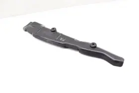 8W0821112 AUDI Right Inner Fender End Plate Cover A4 #3