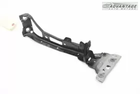8W0821135B AUDI Front Left Driver Fender Mount Bracket A4 #2