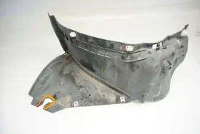 8W0853888L AUDI Passenger Front Lower Fender Liner Right A4 #2