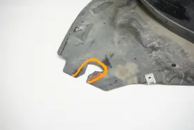 8W0853888L AUDI Passenger Front Lower Fender Liner Right A4 #3