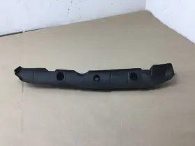 152A AUDI Front Right Passenger Fender End Plate Cover Panel
