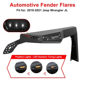 JL01H102-BX AUTOFREE AUTOPART Front Rear Fender Flares Jl Jlu #2 JL01H102-BX AUTOFREE AUTOPART Front Rear Fender Flares Jl Jlu #2