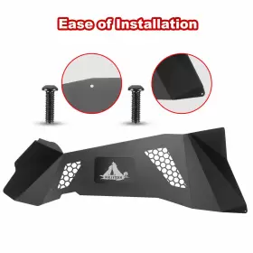 WSAJK01G104-BX AUTOFREE AUTOPART Jk Jku Powder Coated Steel #3 WSAJK01G104-BX AUTOFREE AUTOPART Jk Jku Powder Coated Steel #3