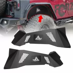 WSAJK01G104-BX AUTOFREE AUTOPART Jk Jku Powder Coated Steel WSAJK01G104-BX AUTOFREE AUTOPART Jk Jku Powder Coated Steel