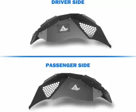 WSAJL01G102-BX-R AUTOFREE AUTOPART Rear Inner Fenders Jl Jlu #3 WSAJL01G102-BX-R AUTOFREE AUTOPART Rear Inner Fenders Jl Jlu #3