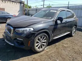 110-10168L BMW Up Driver Left Fender Plug Hybrid Bm