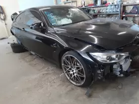 110-61286R BMW Right Fender M4 #2