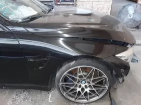 110-61286R BMW Right Fender M4
