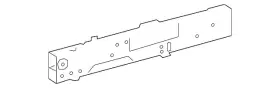 41-10-7-423-325 BMW Rail
