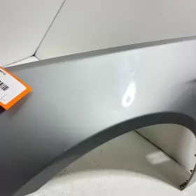 41-35-5-A03-261 BMW Xdrive Front Left Driver Fender 535I #3