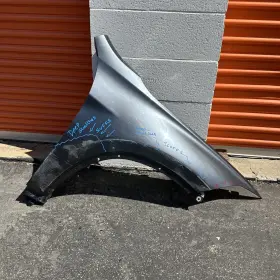 41007484212 BMW Fender Rh Right Passenger X2 F39 41007484212 BMW Fender Rh Right Passenger X2 F39