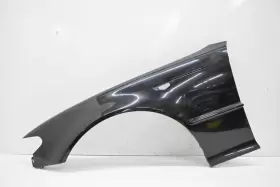 41347065263 BMW Left Driver Fender Cover Panel E46 325CI 41347065263 BMW Left Driver Fender Cover Panel E46 325CI