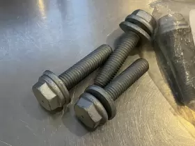 51-71-6-966-566 BMW Hexagon Screw Flange